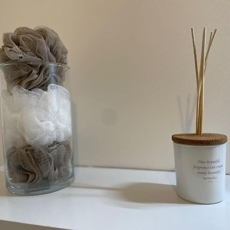 Appartement Cosy A 8 Min Disney 20 Min Paris Montévrain Eksteriør billede