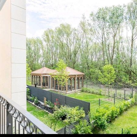 Appartement Cosy A 8 Min Disney 20 Min Paris Montévrain Eksteriør billede