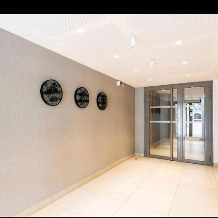 Appartement Cosy A 8 Min Disney 20 Min Paris Montévrain Eksteriør billede