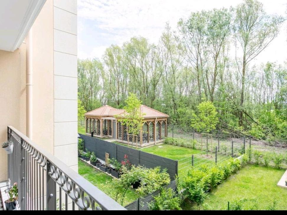 Appartement Cosy A 8 Min Disney 20 Min Paris Montévrain Eksteriør billede
