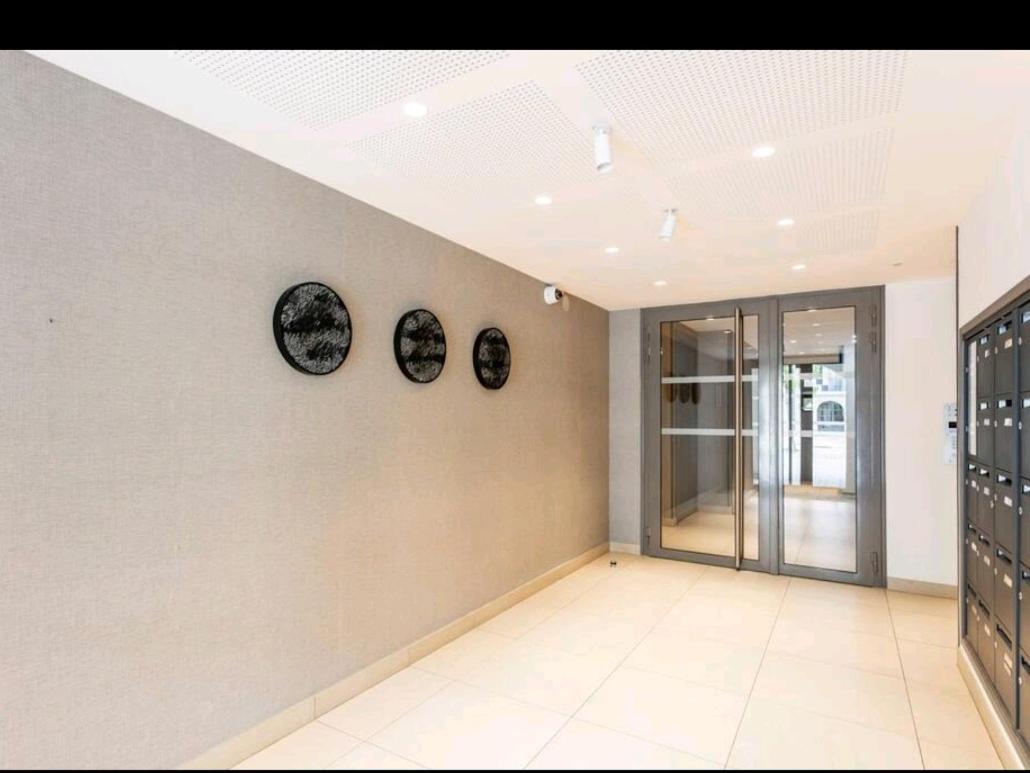 Appartement Cosy A 8 Min Disney 20 Min Paris Montévrain Eksteriør billede