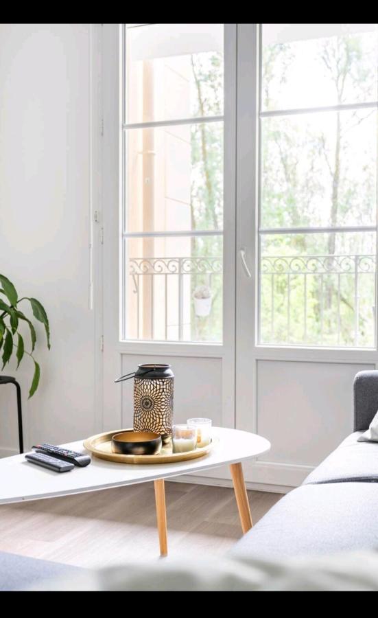 Appartement Cosy A 8 Min Disney 20 Min Paris Montévrain Eksteriør billede
